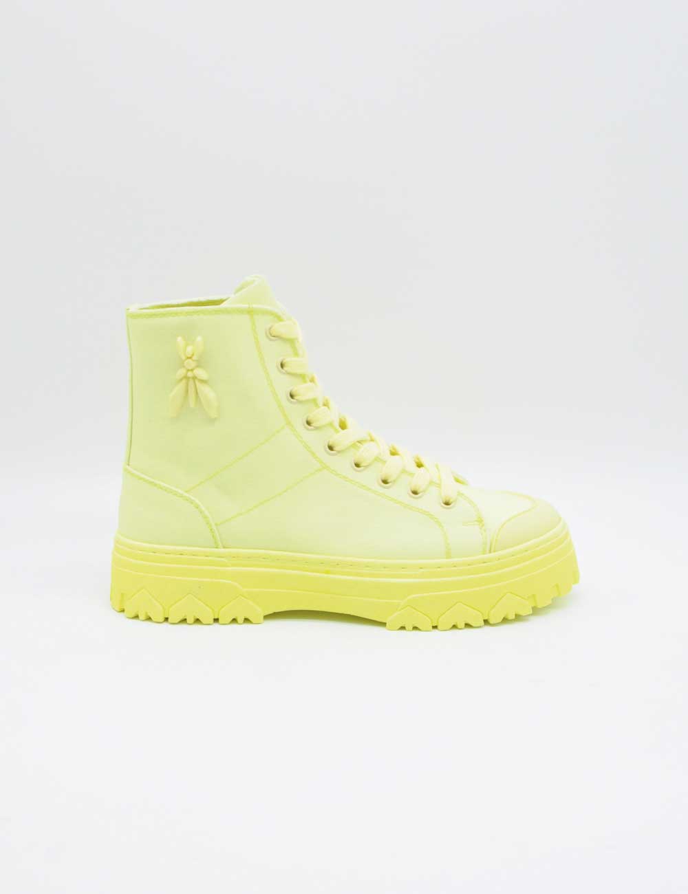 Patrizia Pepe 8 Fly Sunny Lime