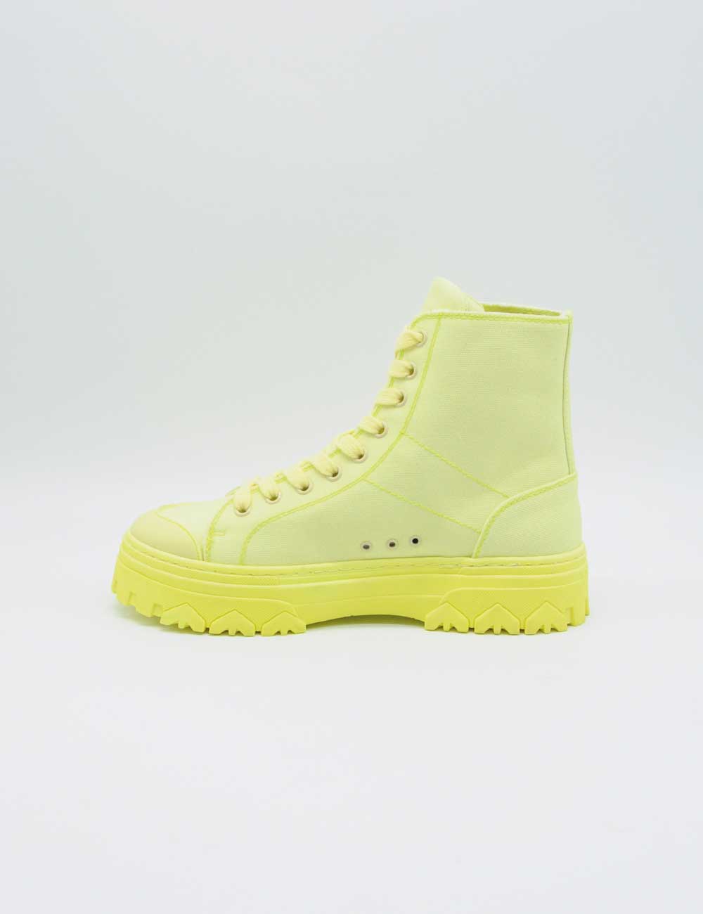 Patrizia Pepe 8 Fly Sunny Lime