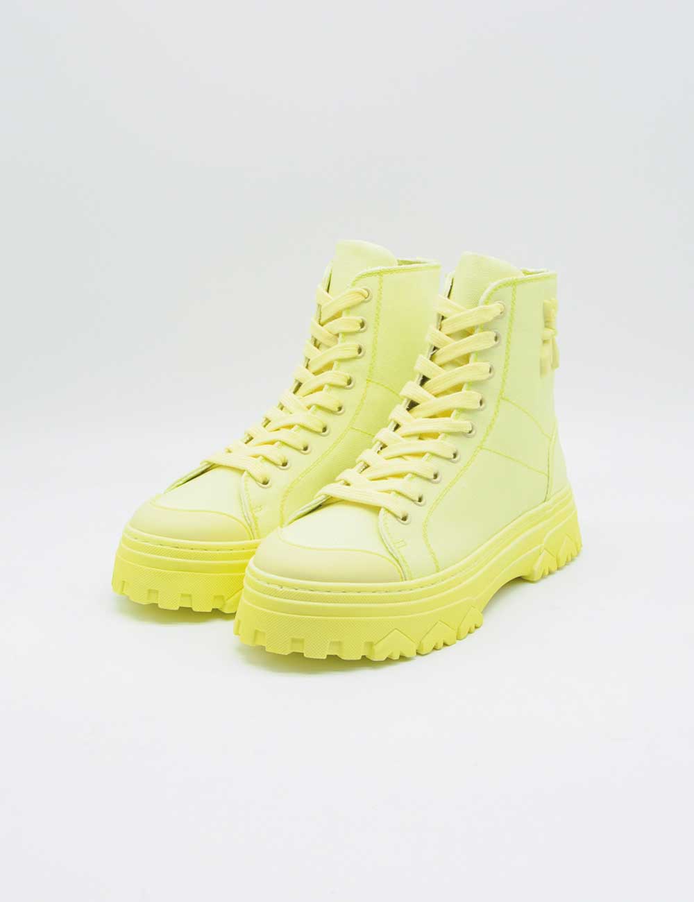 Patrizia Pepe 8 Fly Sunny Lime