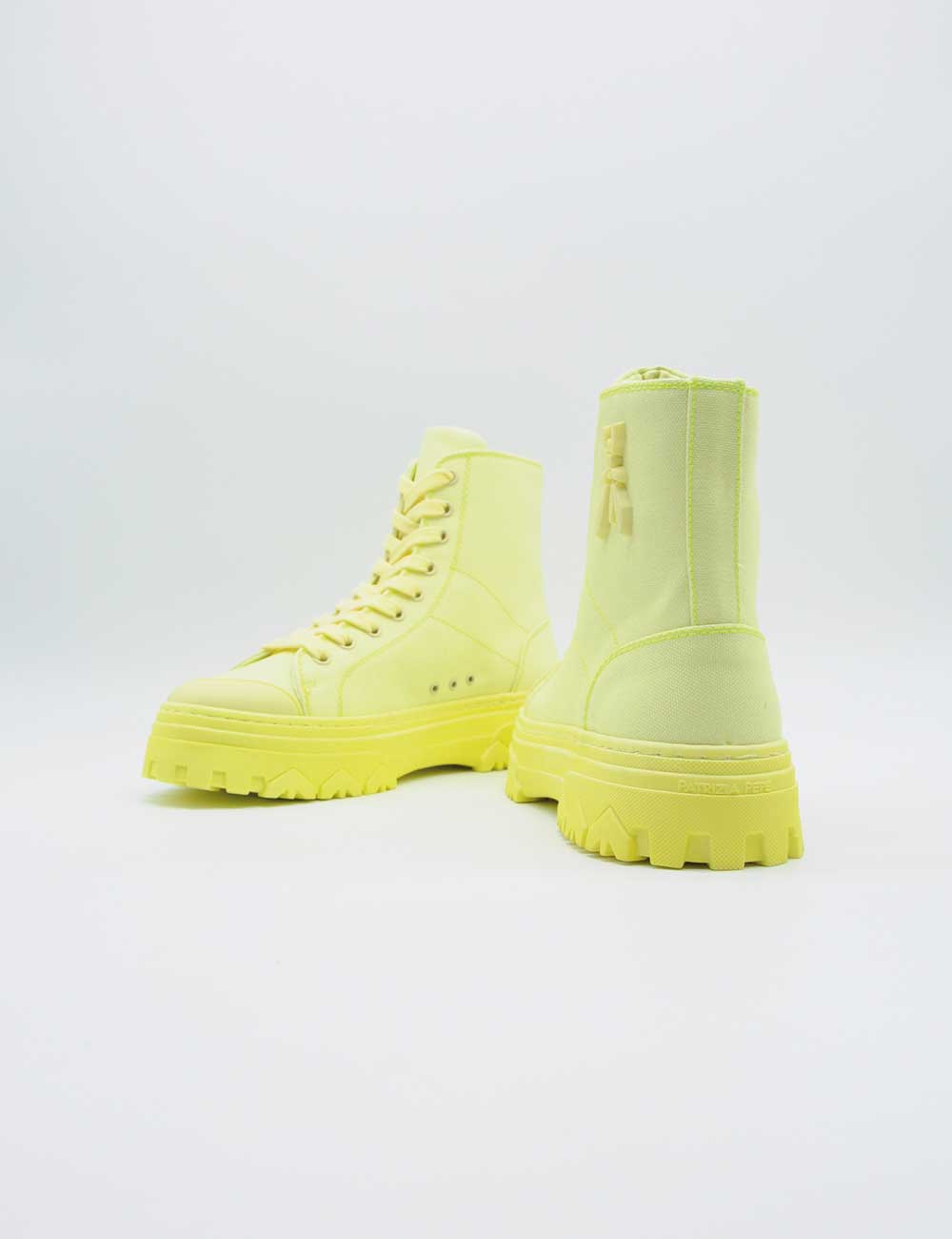 Patrizia Pepe 8 Fly Sunny Lime