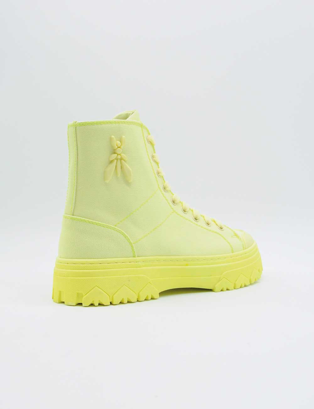 Patrizia Pepe 8 Fly Sunny Lime
