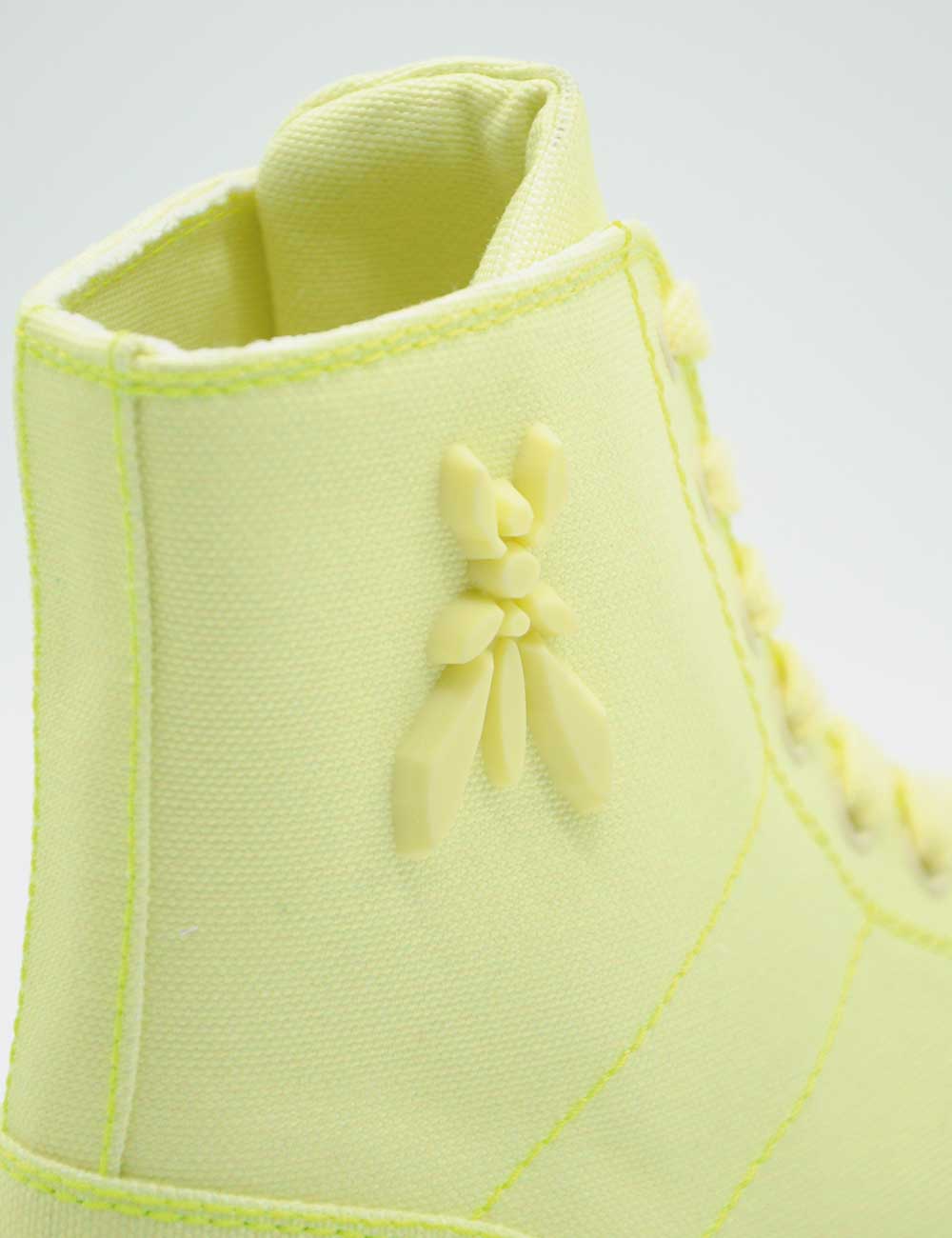 Patrizia Pepe 8 Fly Sunny Lime