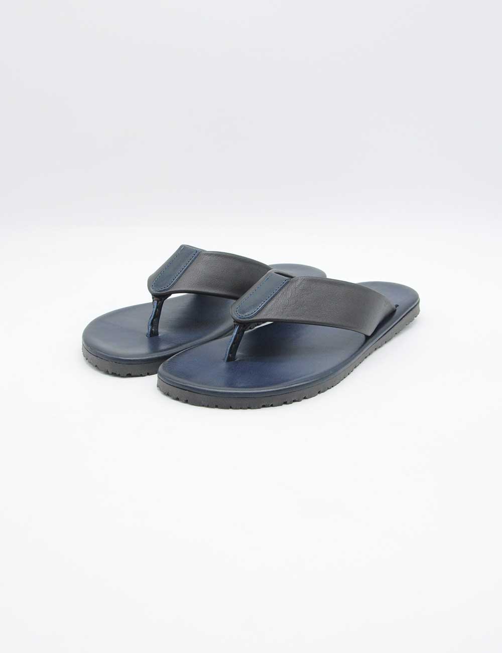 The Sandal's Factory Infradito Bicolore