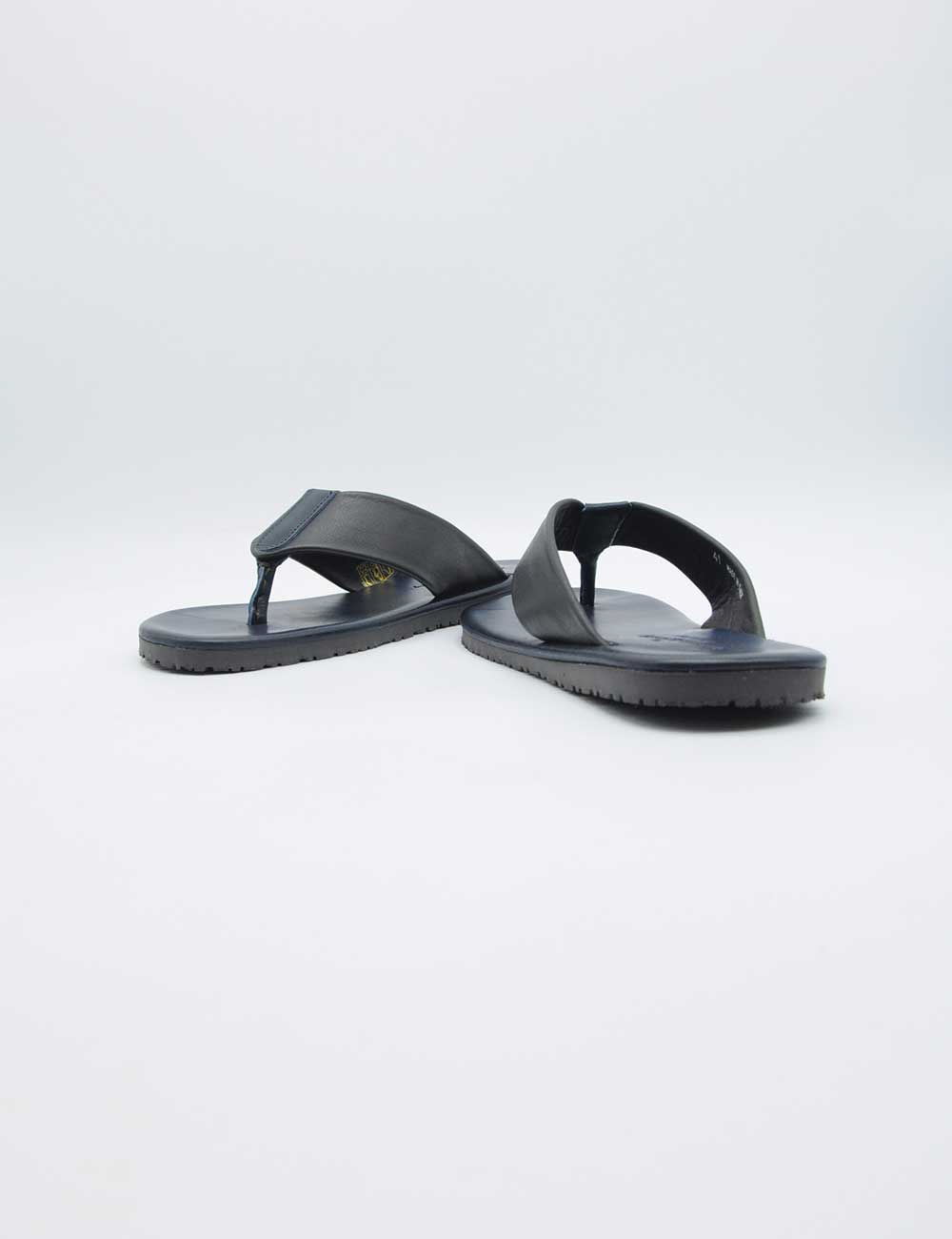 The Sandal's Factory Infradito Bicolore