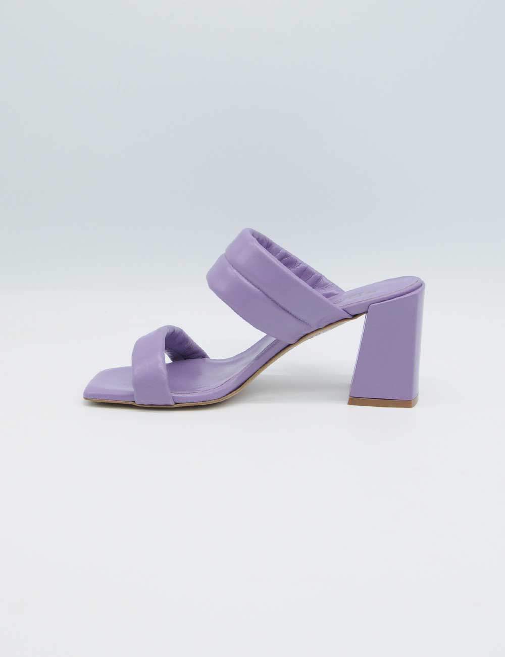 Shana Lilac Sandal