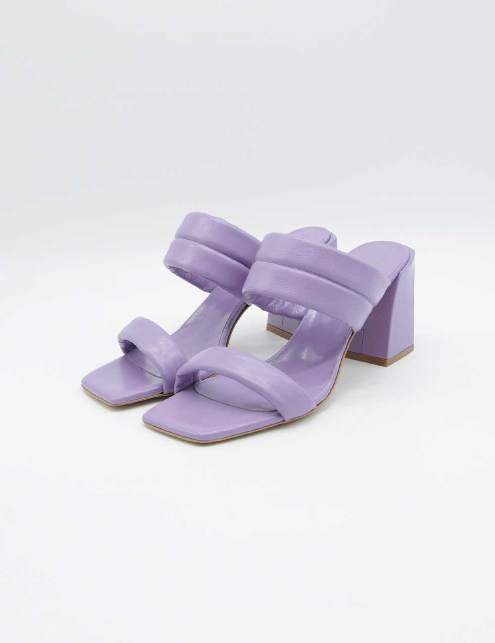 Shana Lilac Sandal
