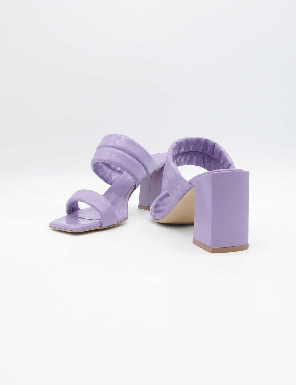 Shana Lilac Sandal
