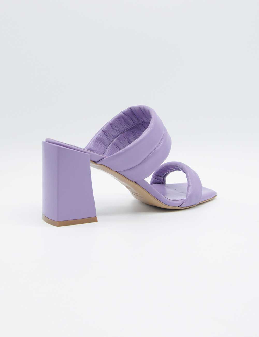 Shana Lilac Sandal