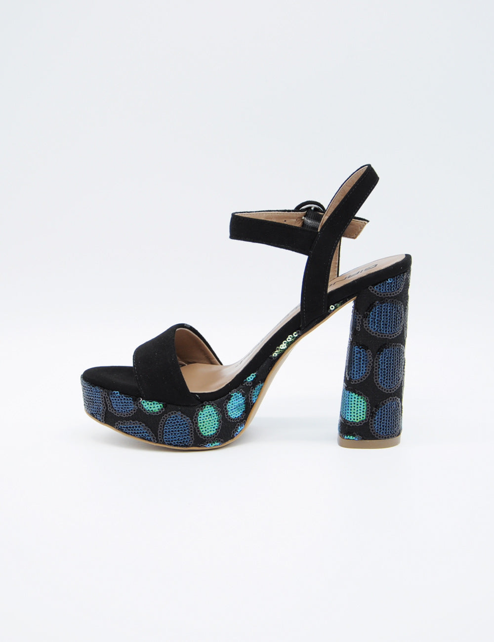 Giancarlo Paoli Sandalo Lamé