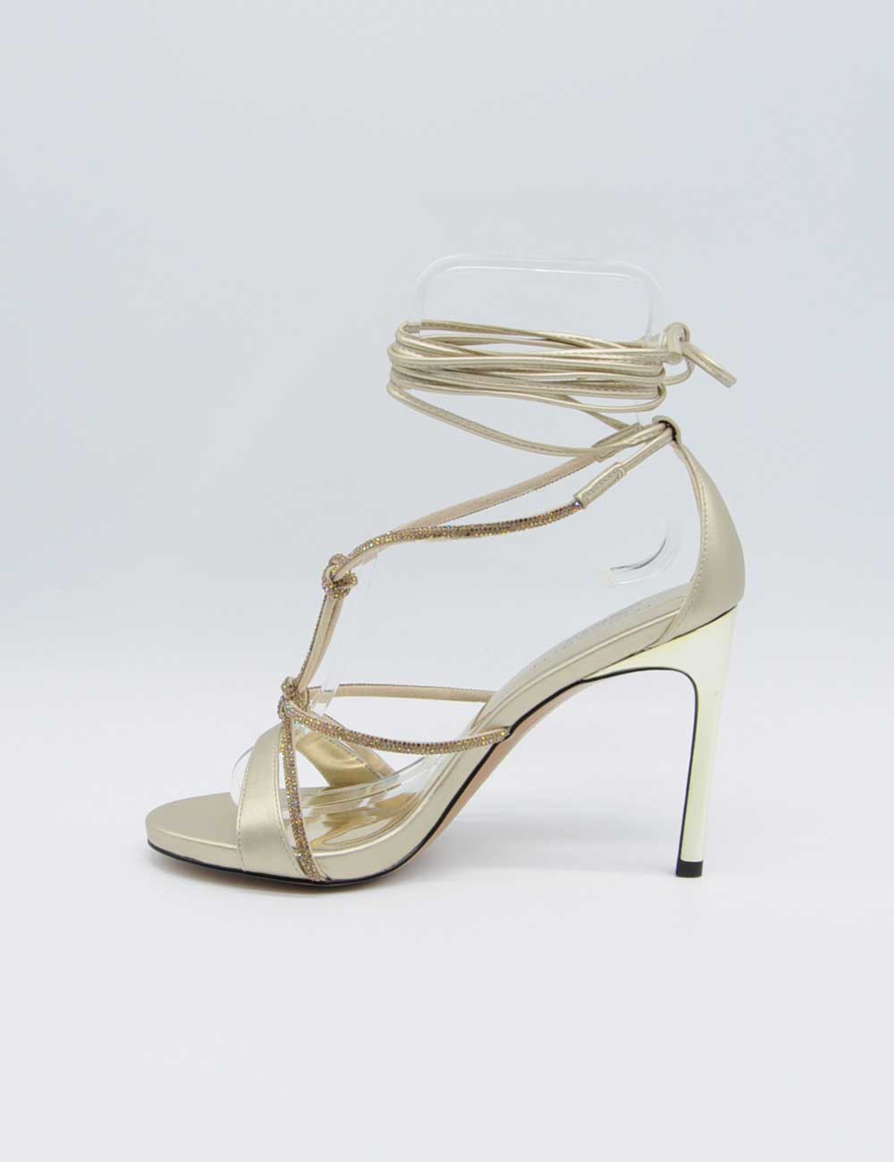 Tosca Blu Tequila Gold Sandal