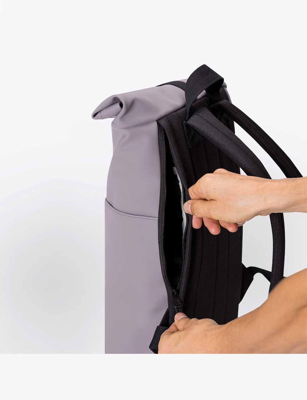 Ucon Acrobatics Zaino Hajo Mini Dusty Lilac