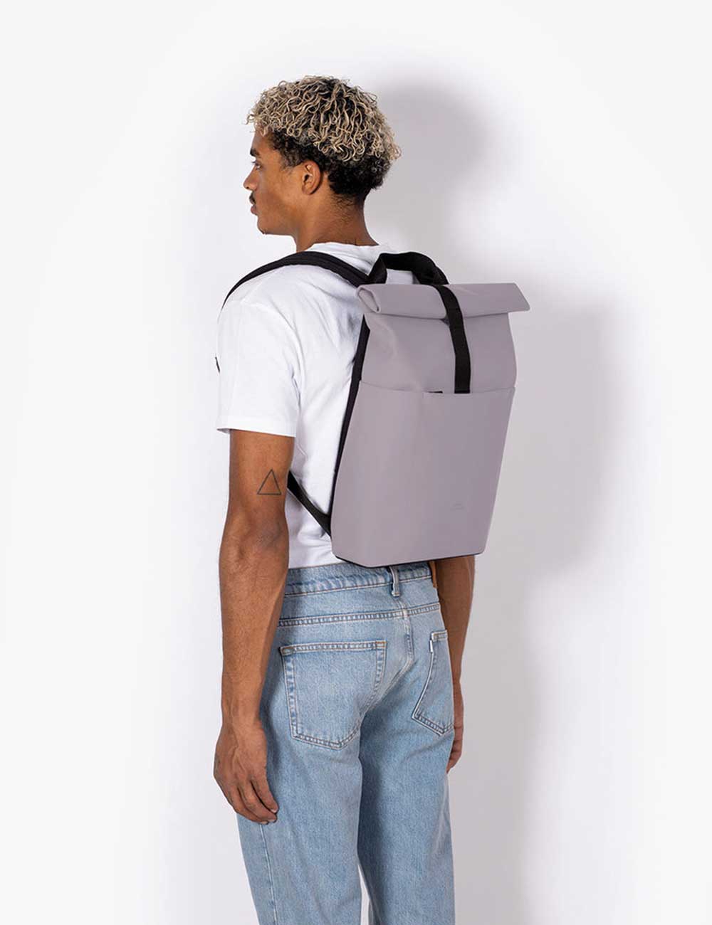 Ucon Acrobatics Zaino Hajo Mini Dusty Lilac