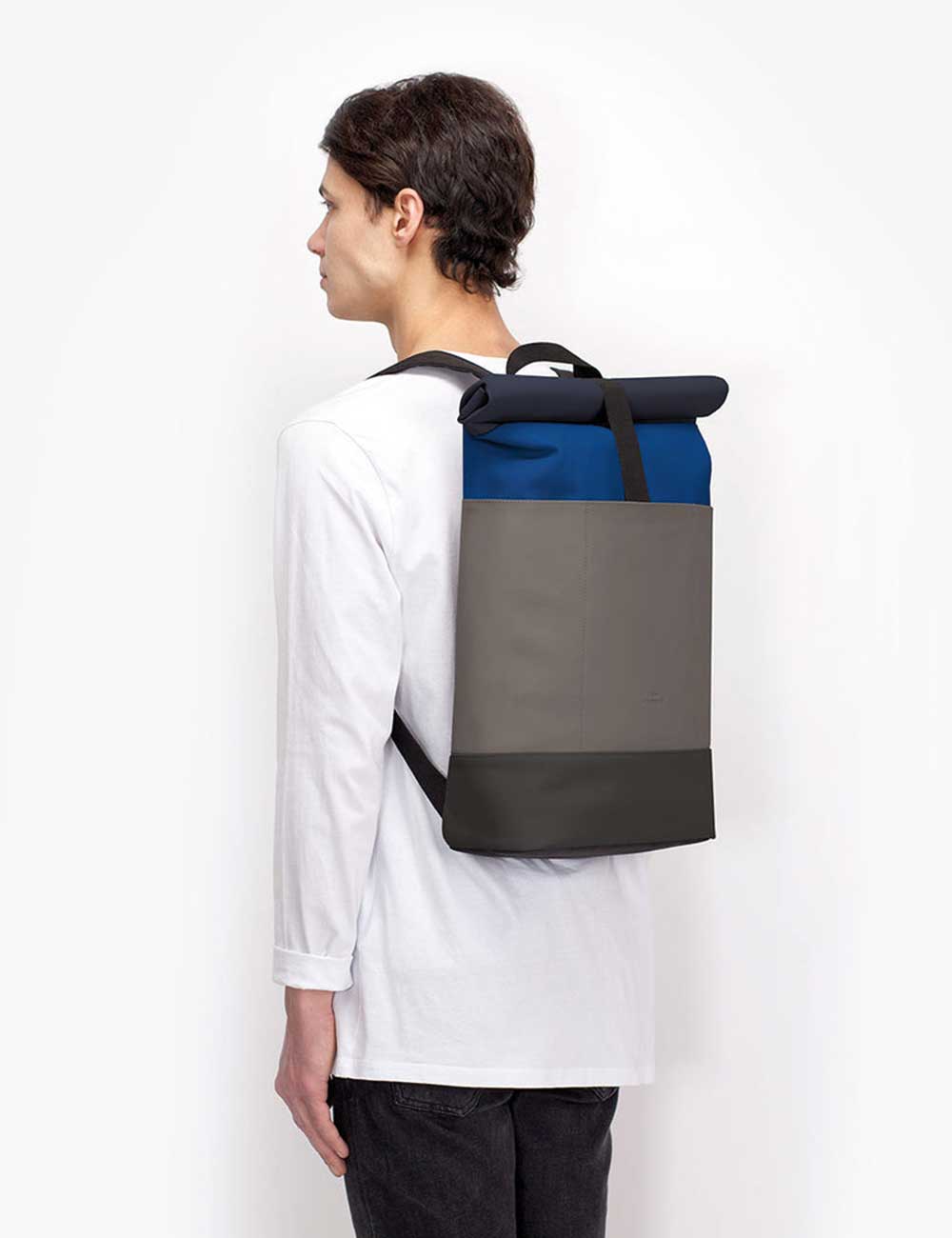 Ucon Acrobatics Zaino Hajo Medium Blue Grey