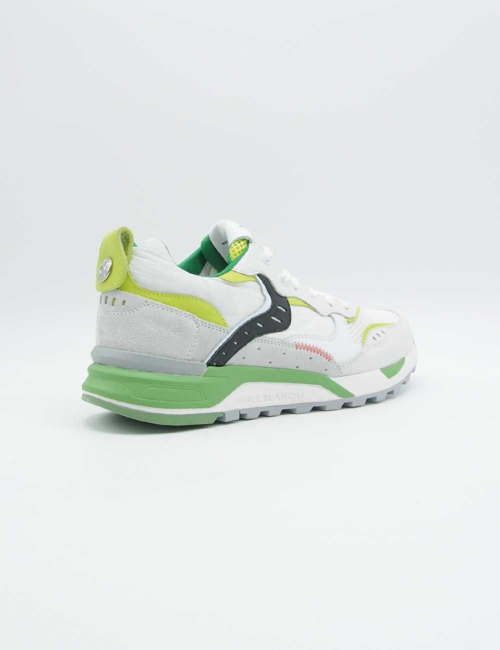 Voile Blanche Sneakers Bholt