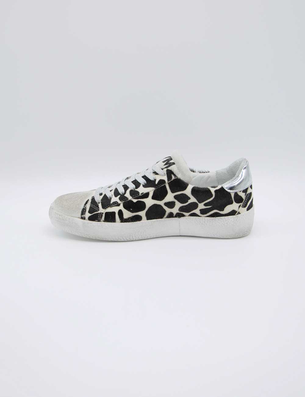 WYM Sneaker Giraffa