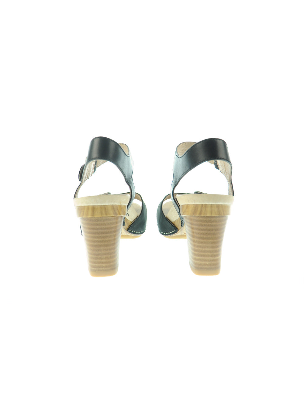 Dansko Anna Black sandalo