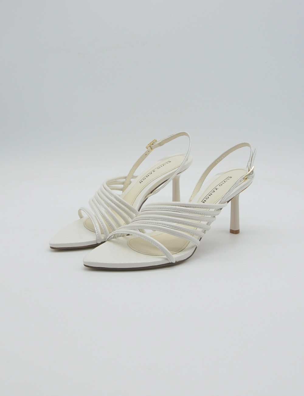 Elvio Zanon Sandalo Neve