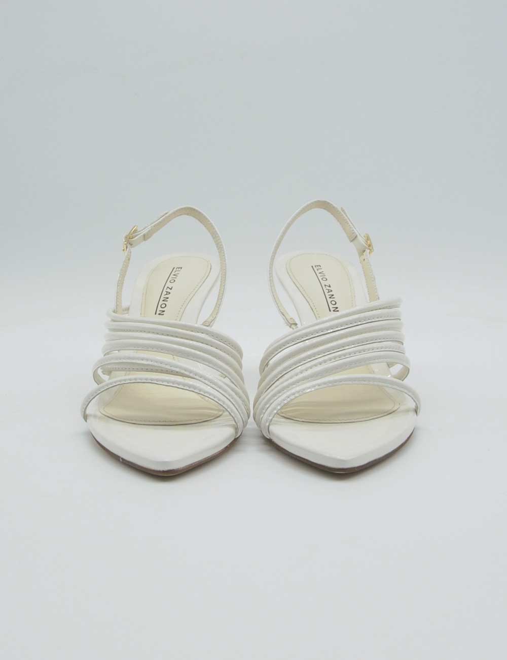 Elvio Zanon Sandalo Neve