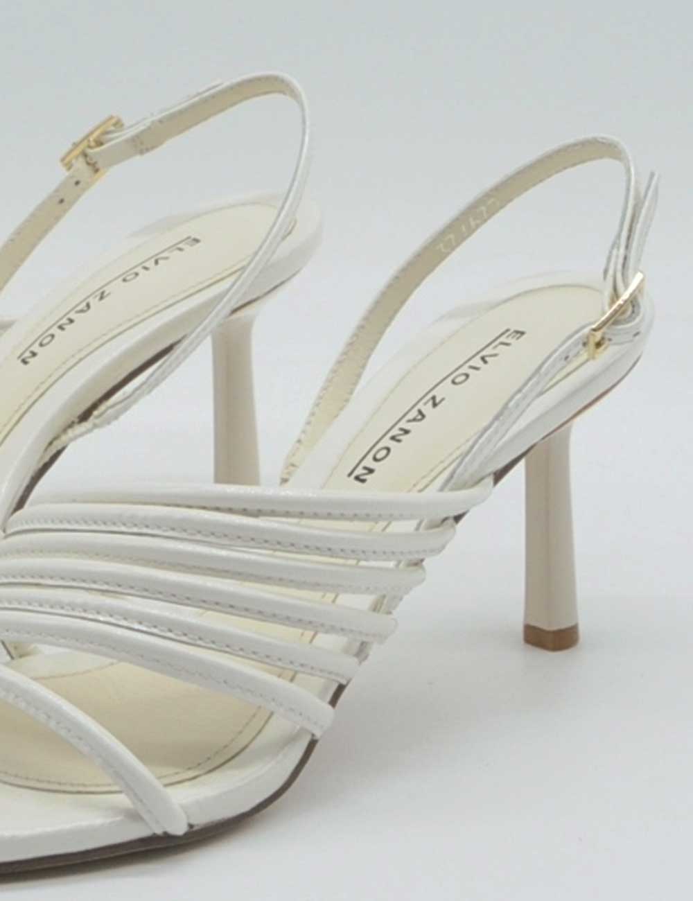 Elvio Zanon Sandalo Neve