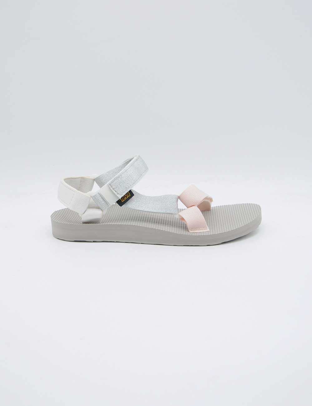 Teva Sandalo Universal Original Metallic Pearl,