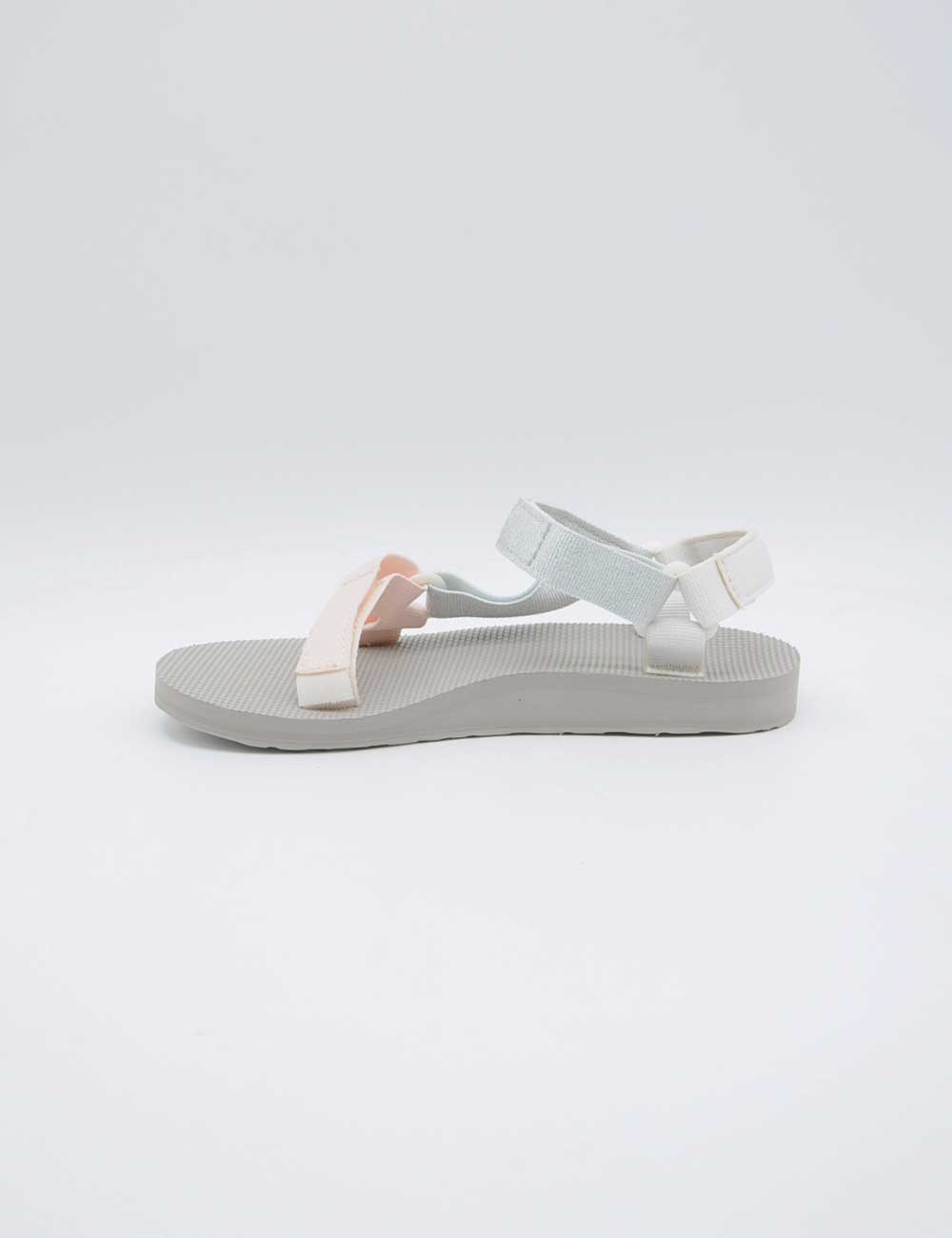 Teva Sandale Universal Original Metallic Pearl