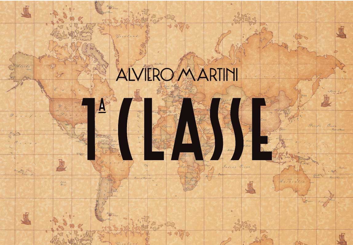 Alviero Martini 1^ Classe