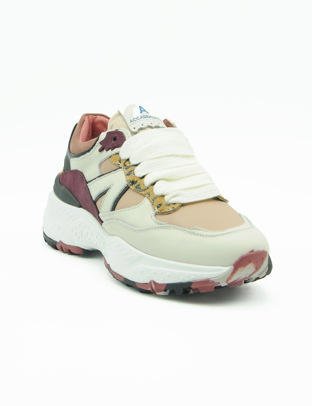 Accademia 72 Sneakers Multicolor