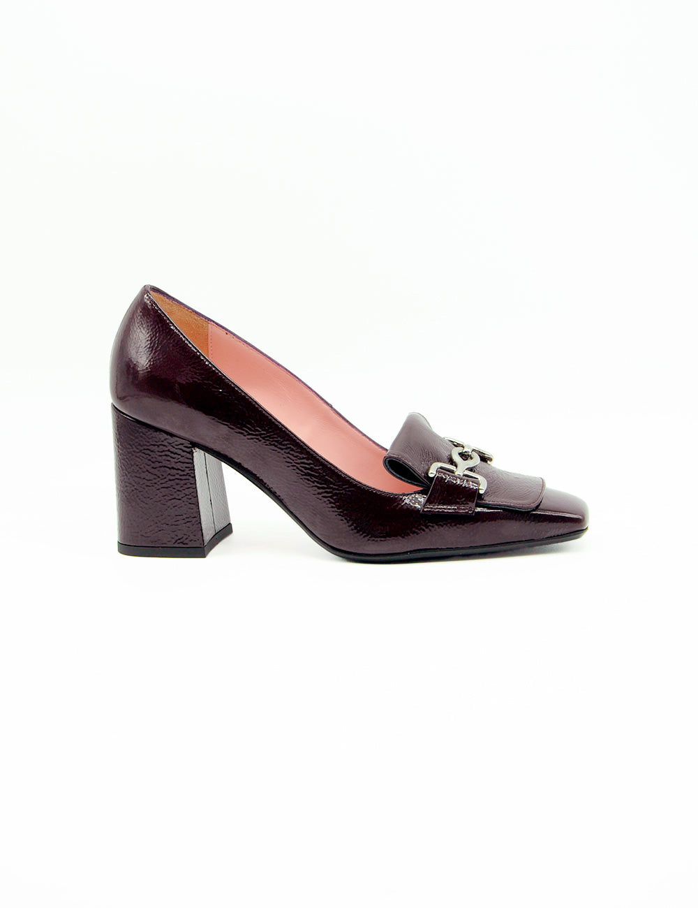Anna F. Mocassino Bordeaux