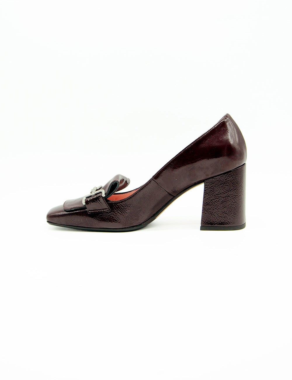 Anna F. Mocassino Bordeaux