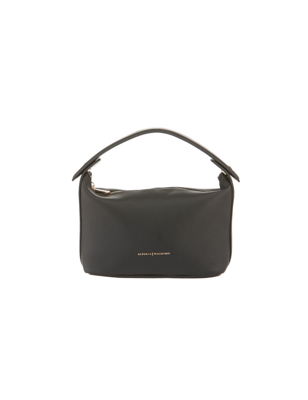 Alessia Massimo Handbag Amelia Nera