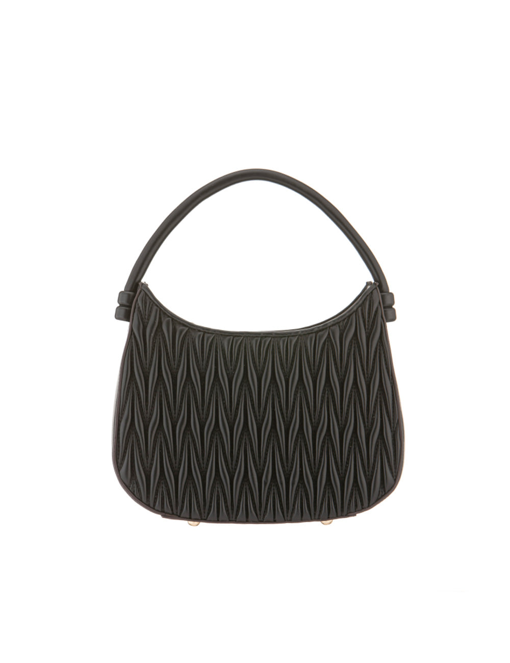 Alessia Massimo Handbag Nera