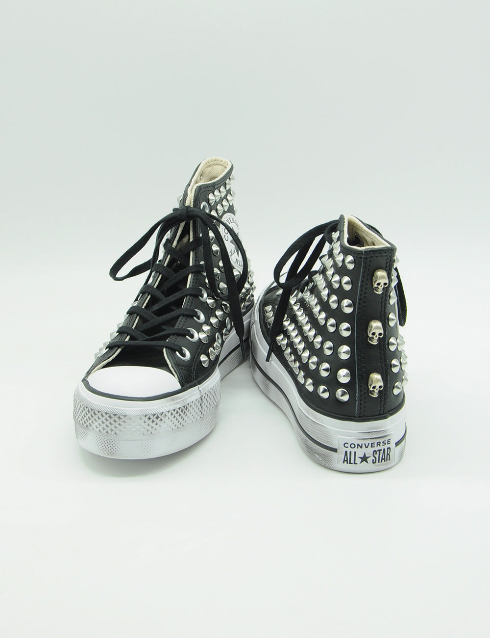 Ballo da Sola Converse Platform