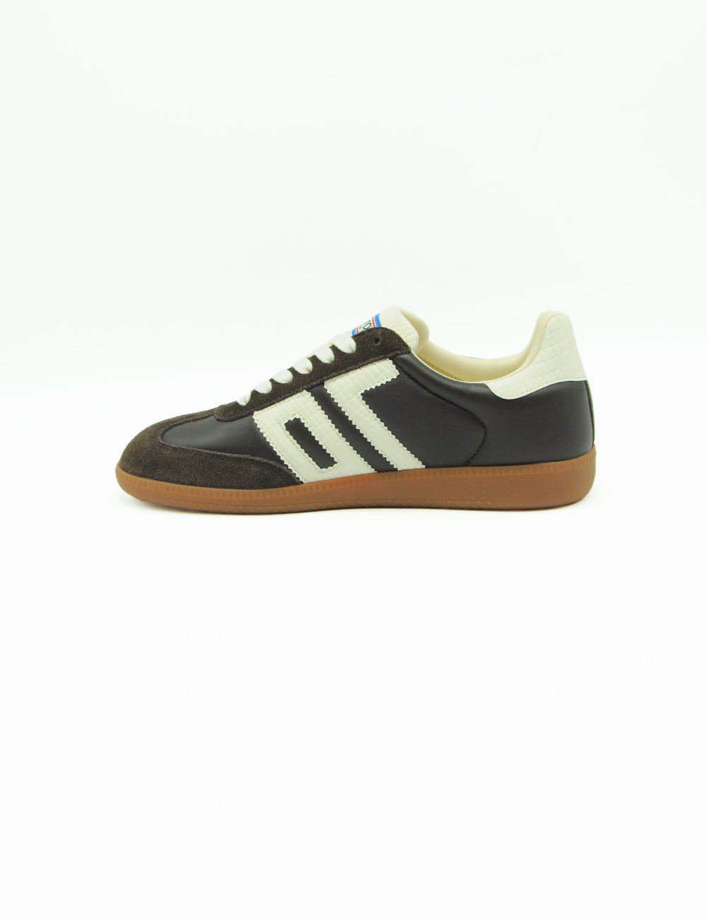 Back 70 Sneakers Cloud Coffee Milk