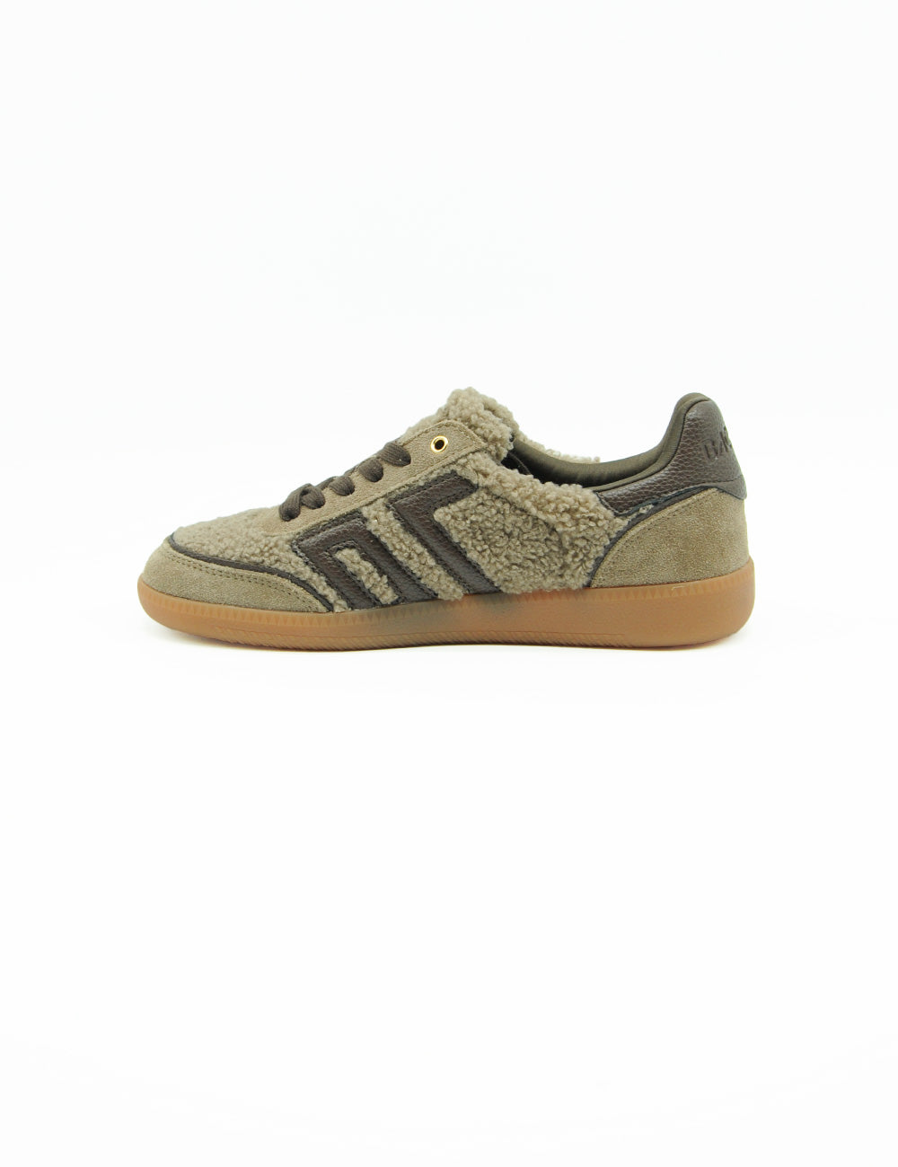 Back 70 Sneakers Cloud Fur Taupe