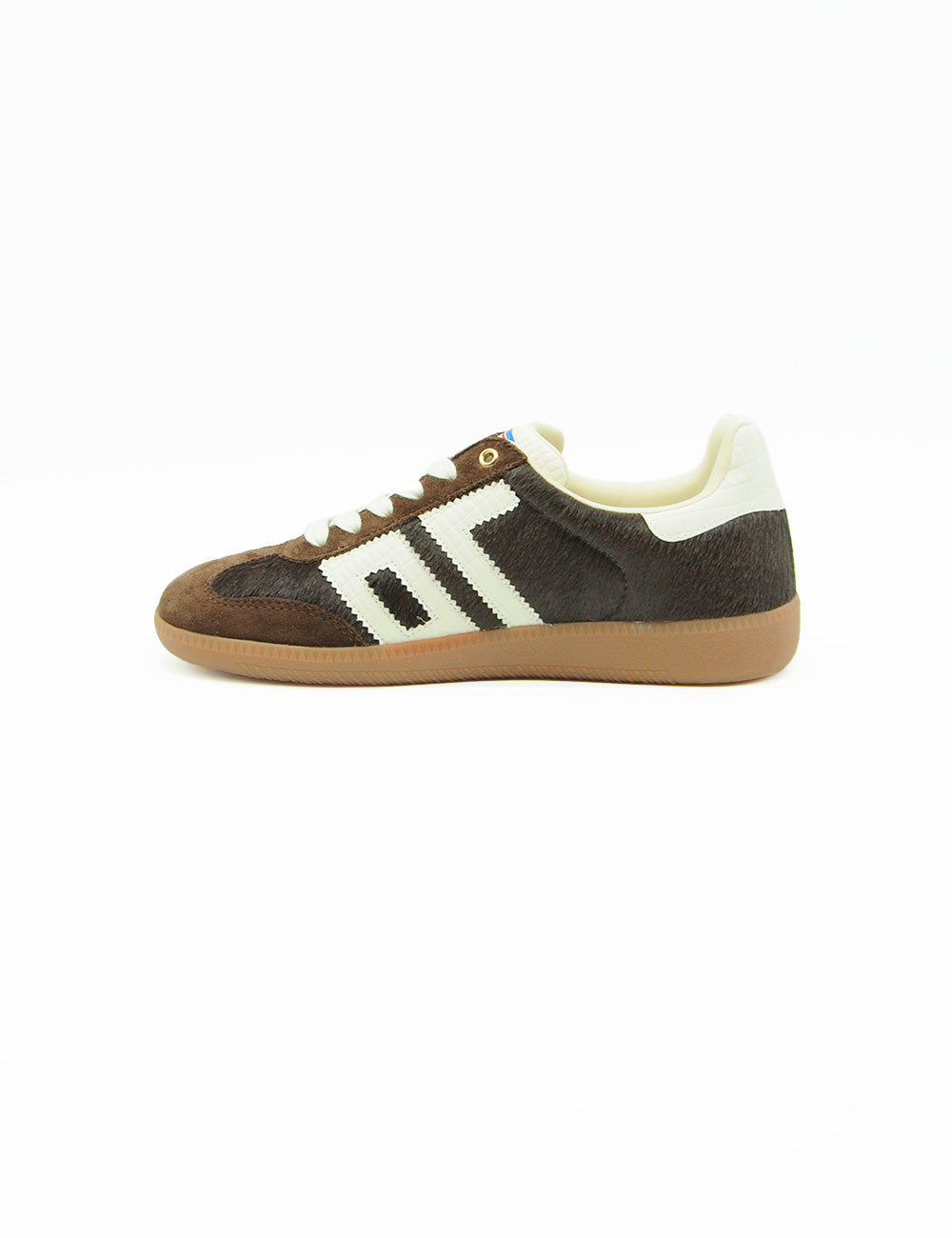 Back 70 Sneakers Cloud Coffee Milk