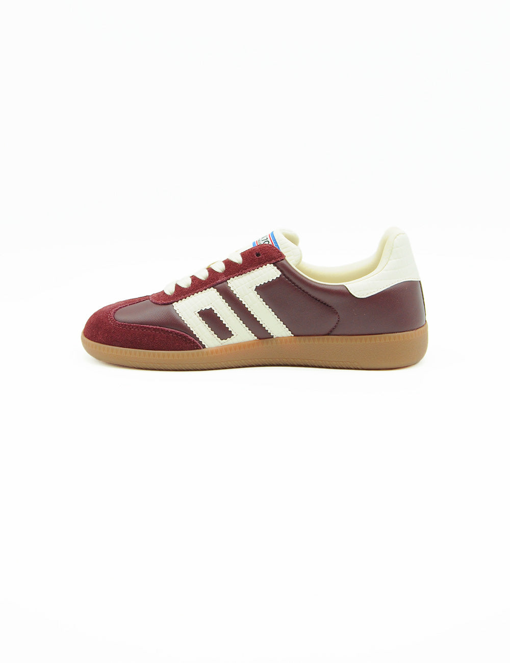 Back 70 Sneakers Cloud Sponge Wine