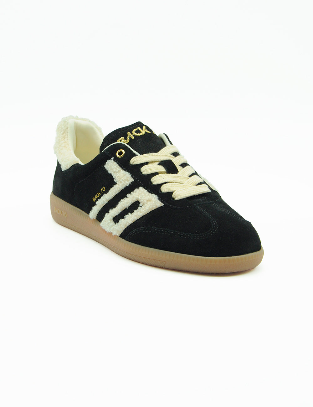 Back 70 Sneakers Cloud Beige Nero