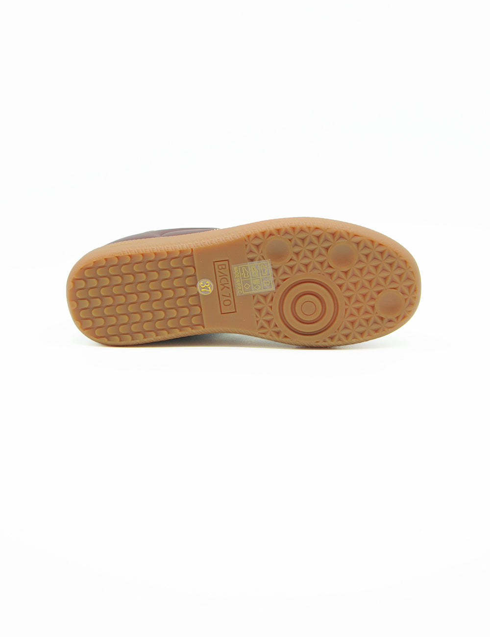 Back 70 Sneakers Cloud Sponge Wine
