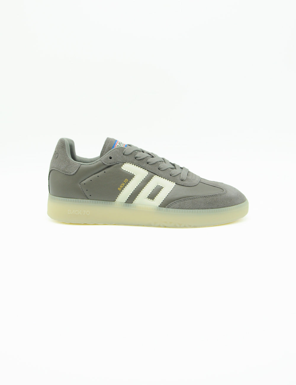 Back 70 Sneakers Boston Grey