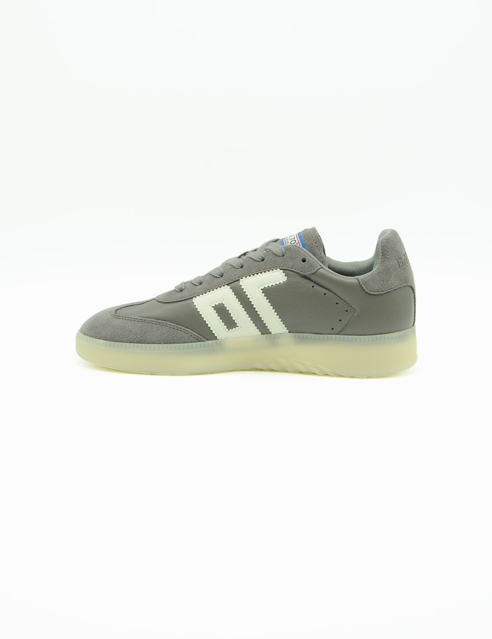 Back 70 Sneakers Boston Grey