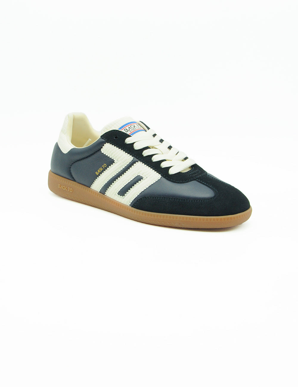 Back 70 Sneakers Cloud Sponge Blue