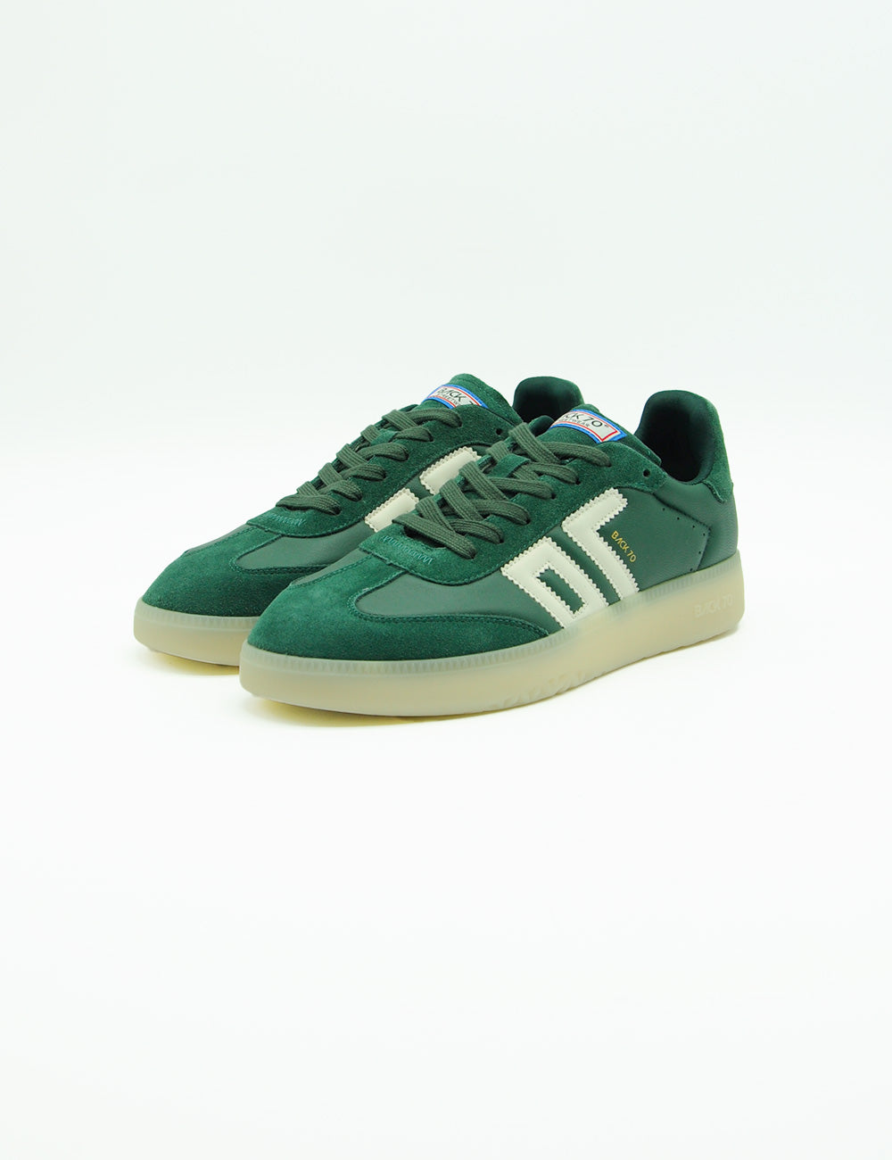 Back 70 Sneakers Boston Pavone