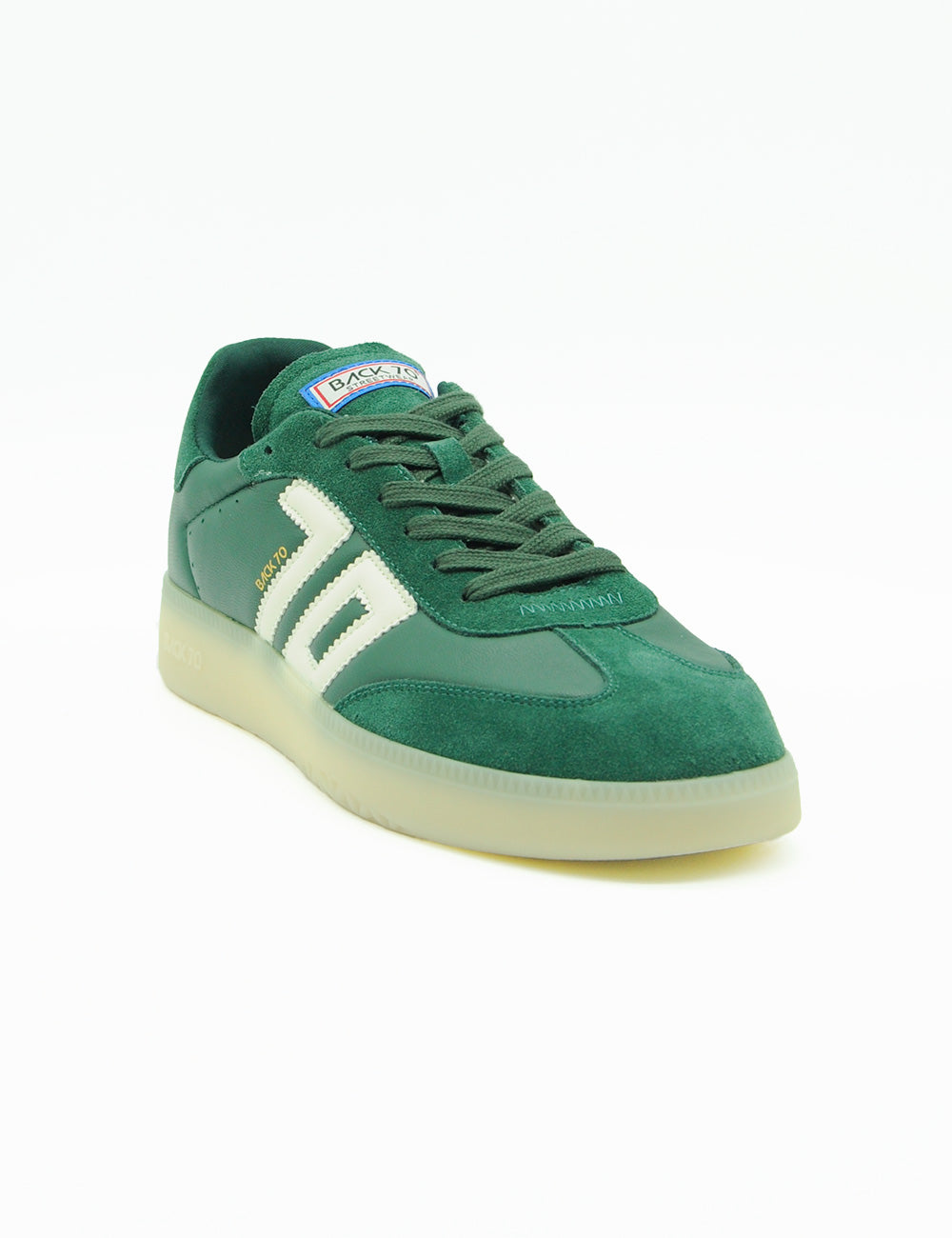 Back 70 Sneakers Boston Pavone