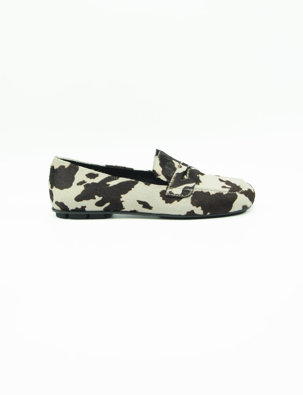 Bruno Premi Mocassino Baer Mucca