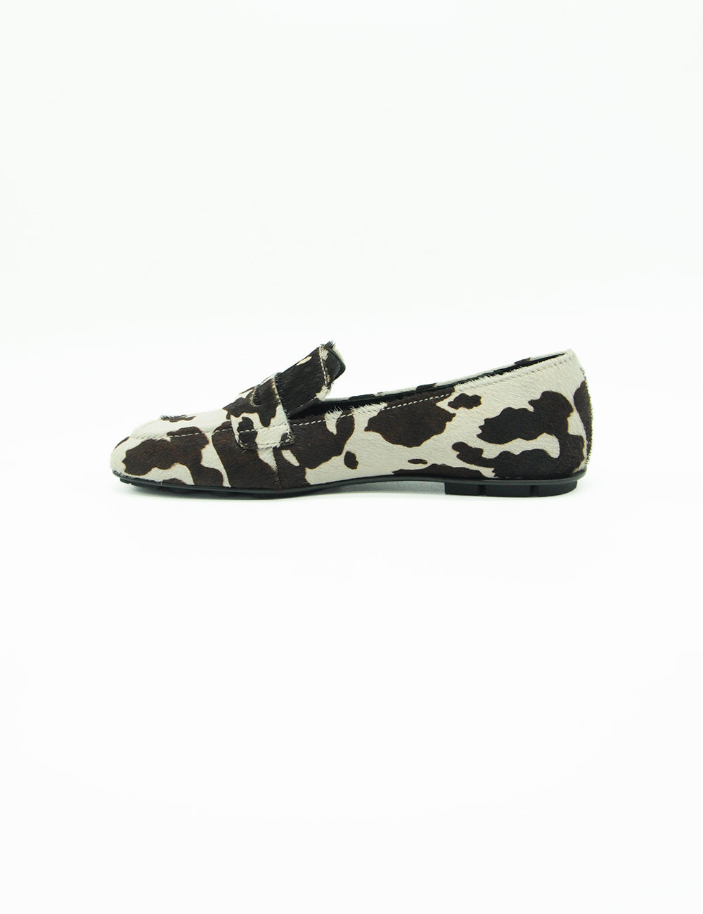 Bruno Premi Mocassino Baer Mucca