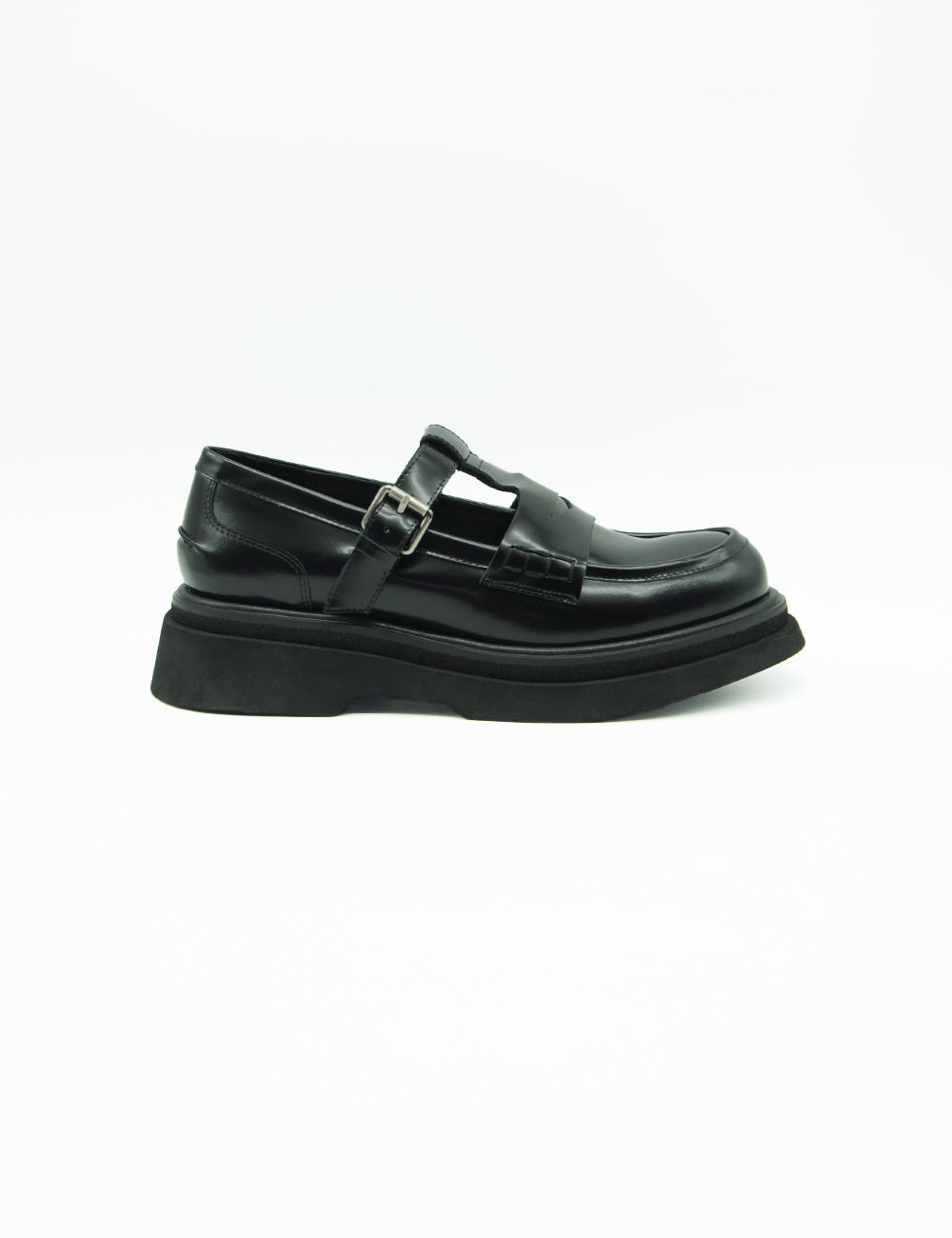 Bruno Premi Mocassino Loafer Nero