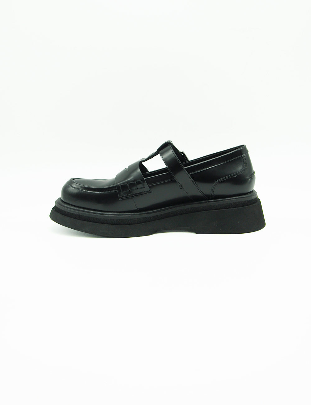Bruno Premi Mocassino Loafer Nero