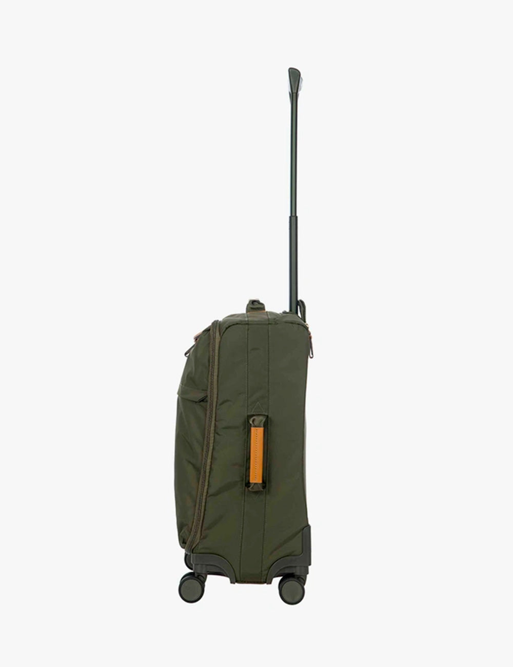Bric's Trolley X Collection Soft Olive