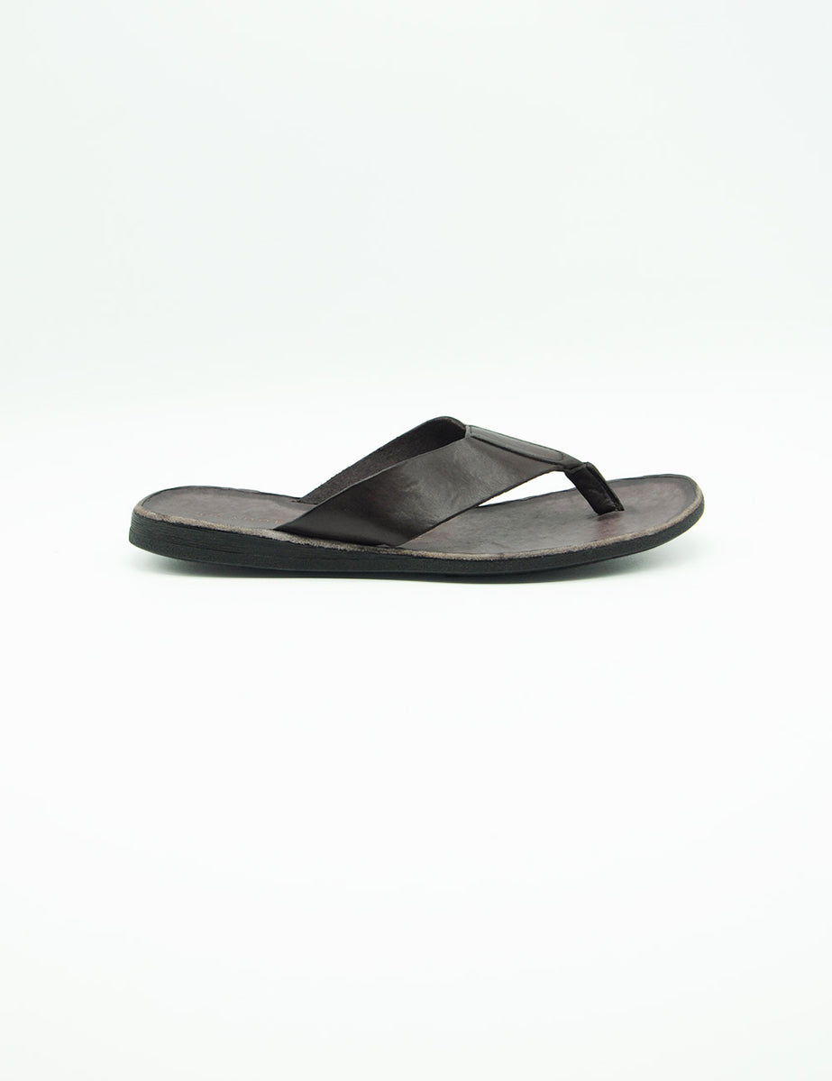 Brador Infradito Uomo Testa Moro