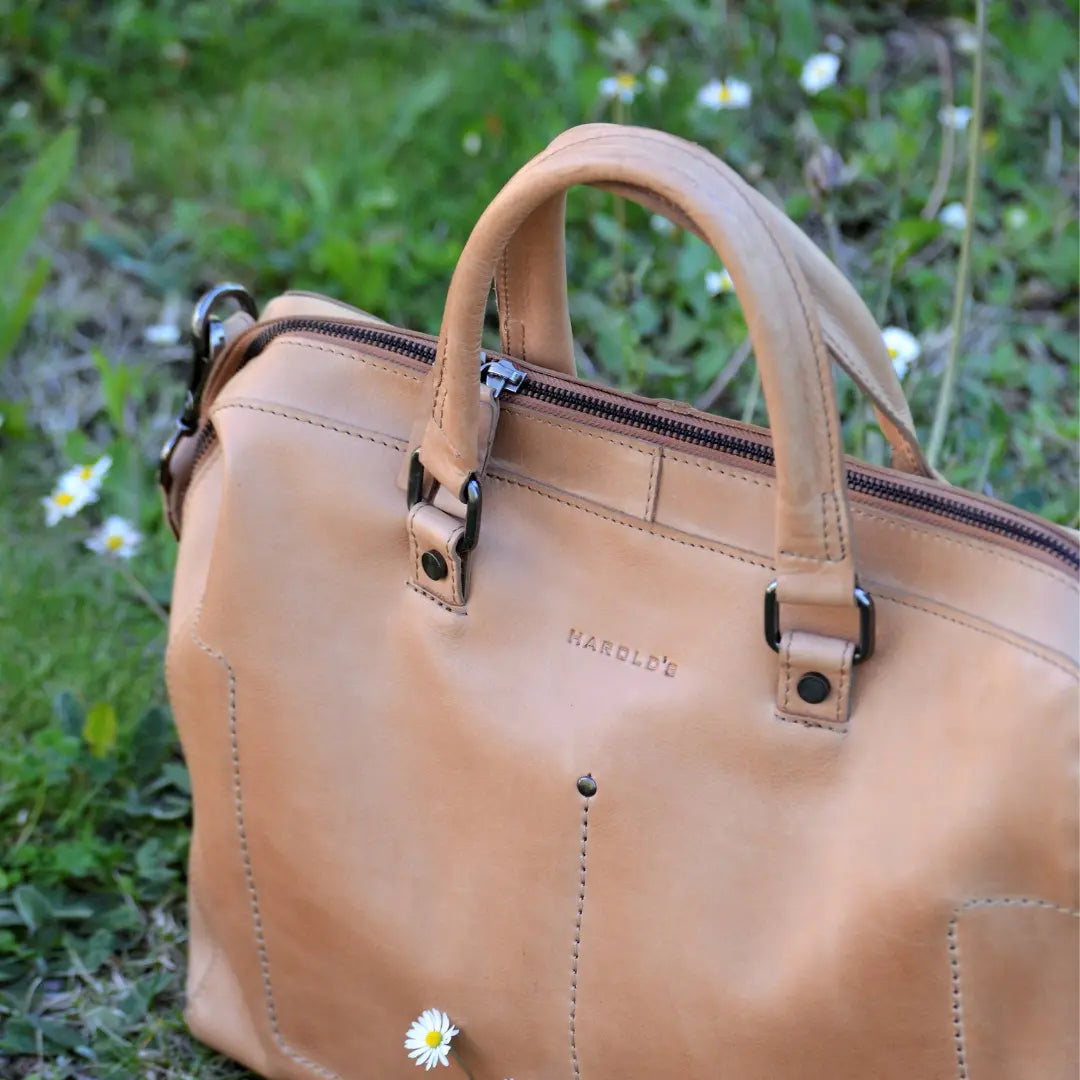 Borse harold's sales